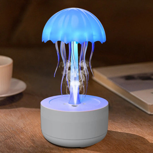 Jellyfish Humidifier - Larase™