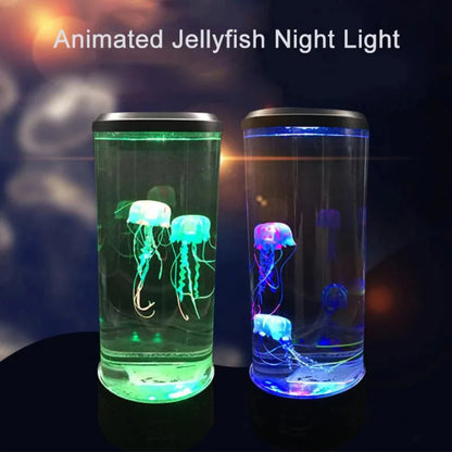 Jellyfish Lamp Aquarium - Larase™