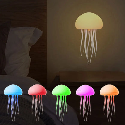 Jellyfish Light Gifts - Larase™