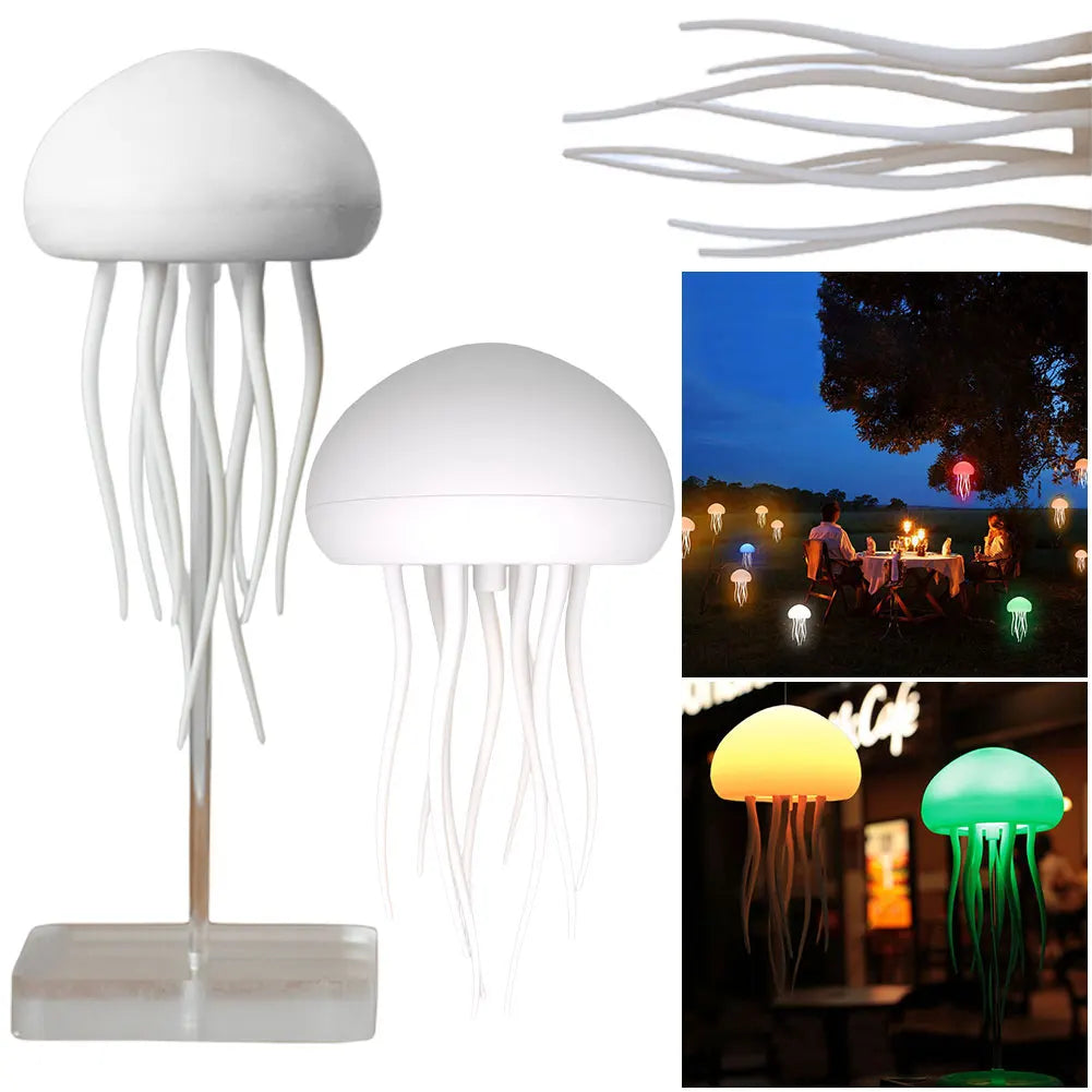 Jellyfish Light Gifts - Larase™